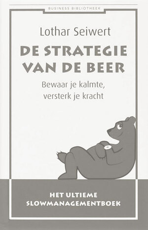 De strategie van de beer